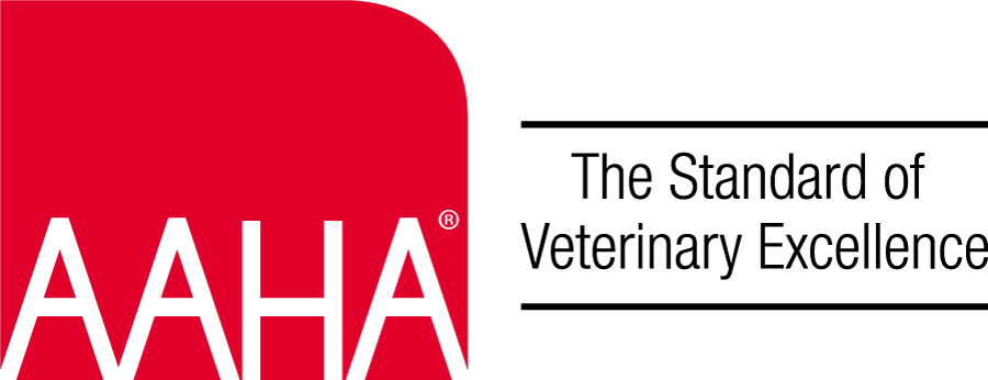 aaha-acreditation logo