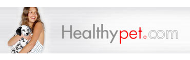 healthypet logo